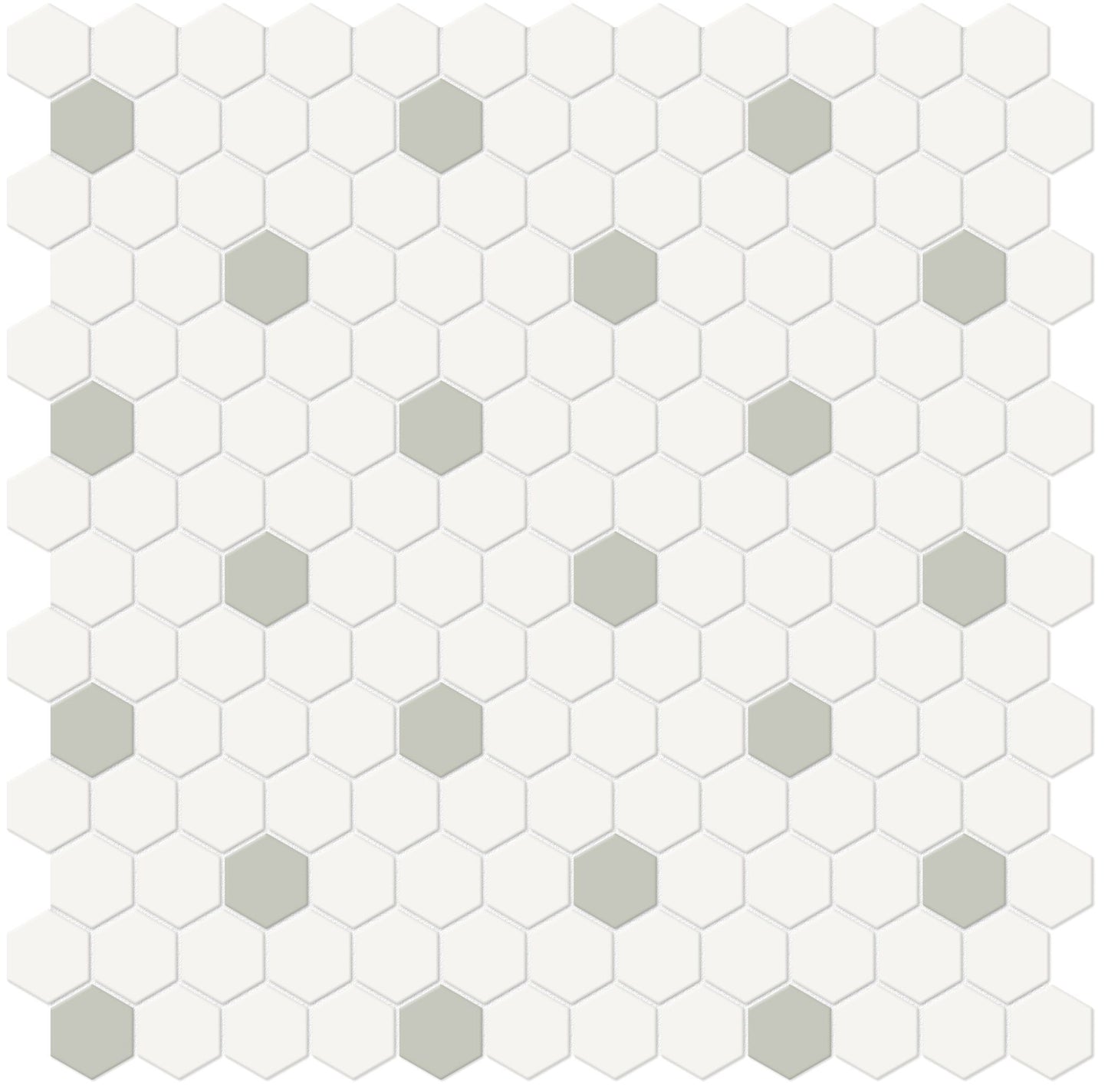 Soho Hexagon