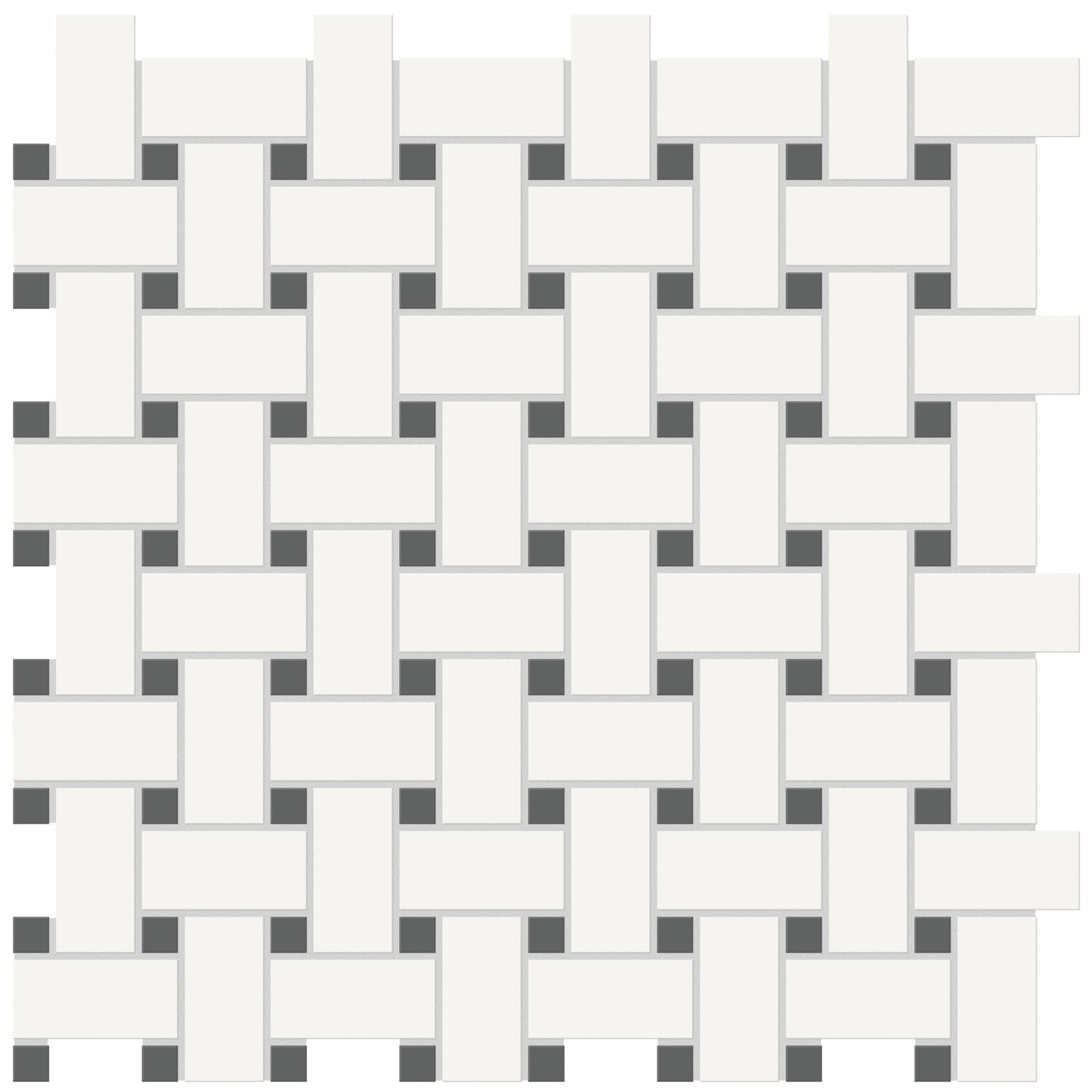 Soho Basketweave