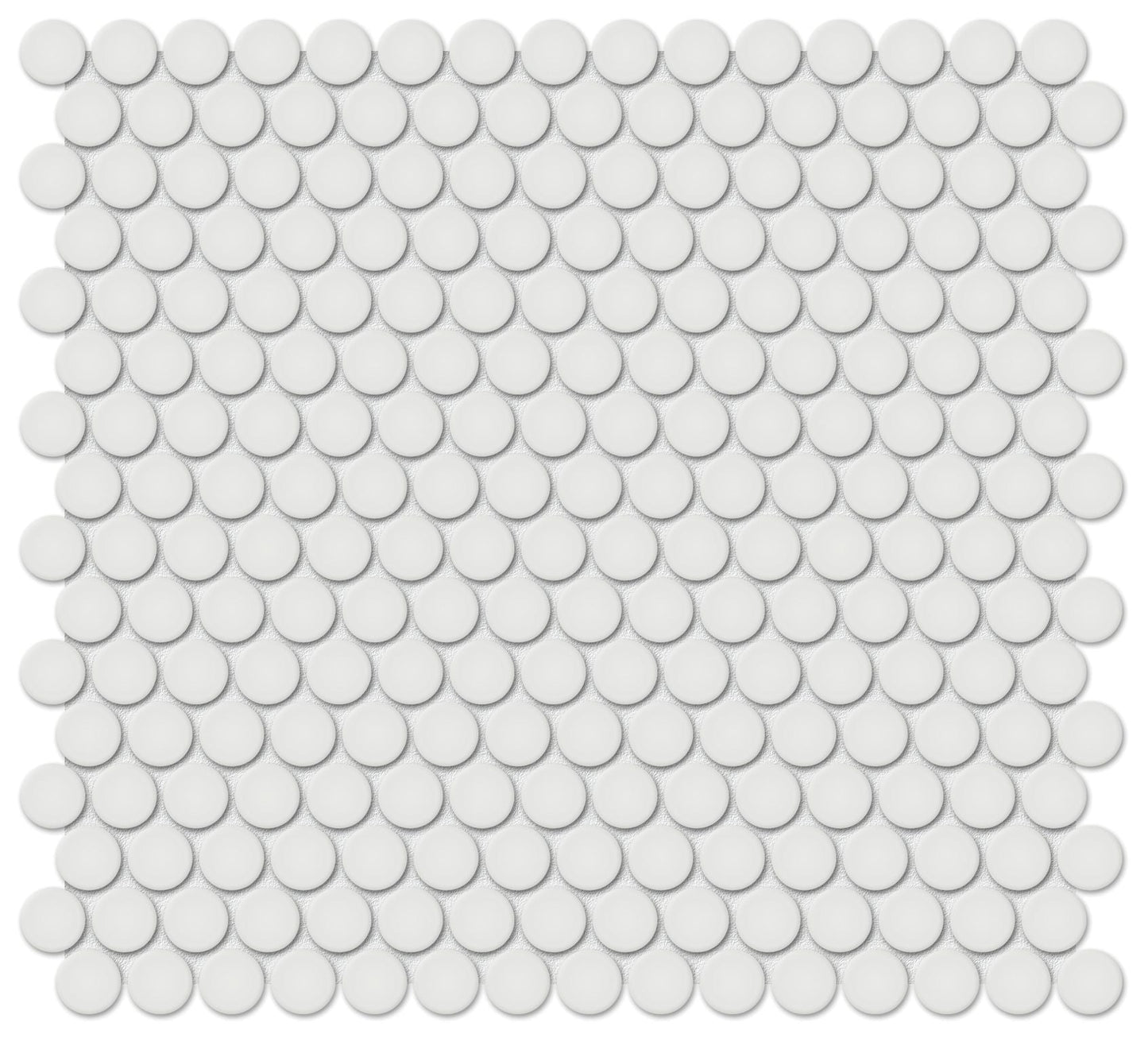 Soho Penny Round