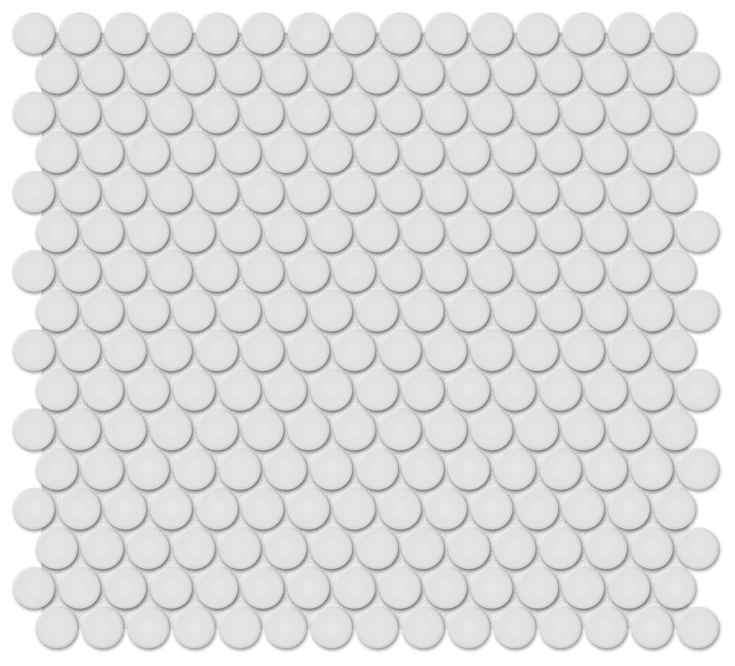 Soho Penny Round