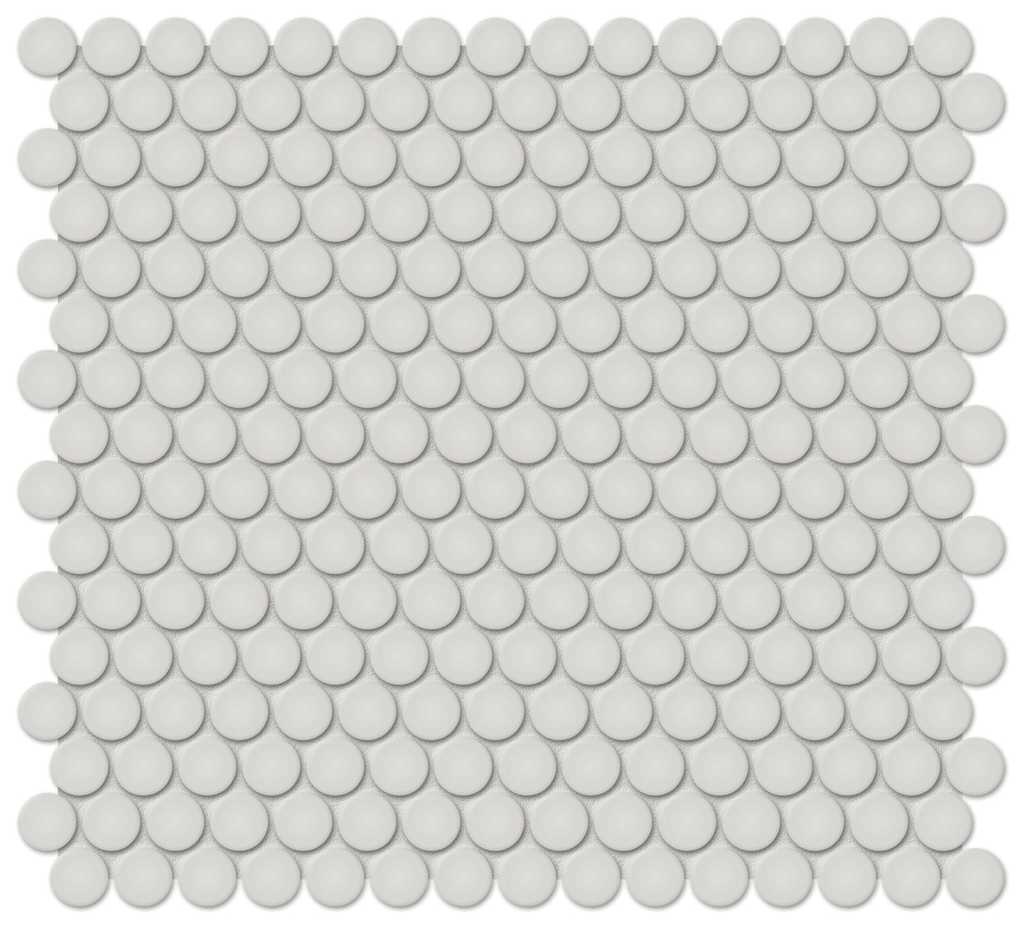 Soho Penny Round