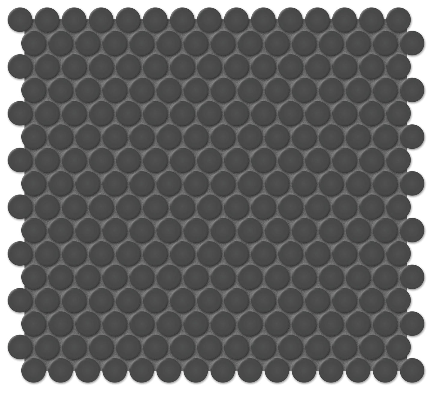 Soho Penny Round