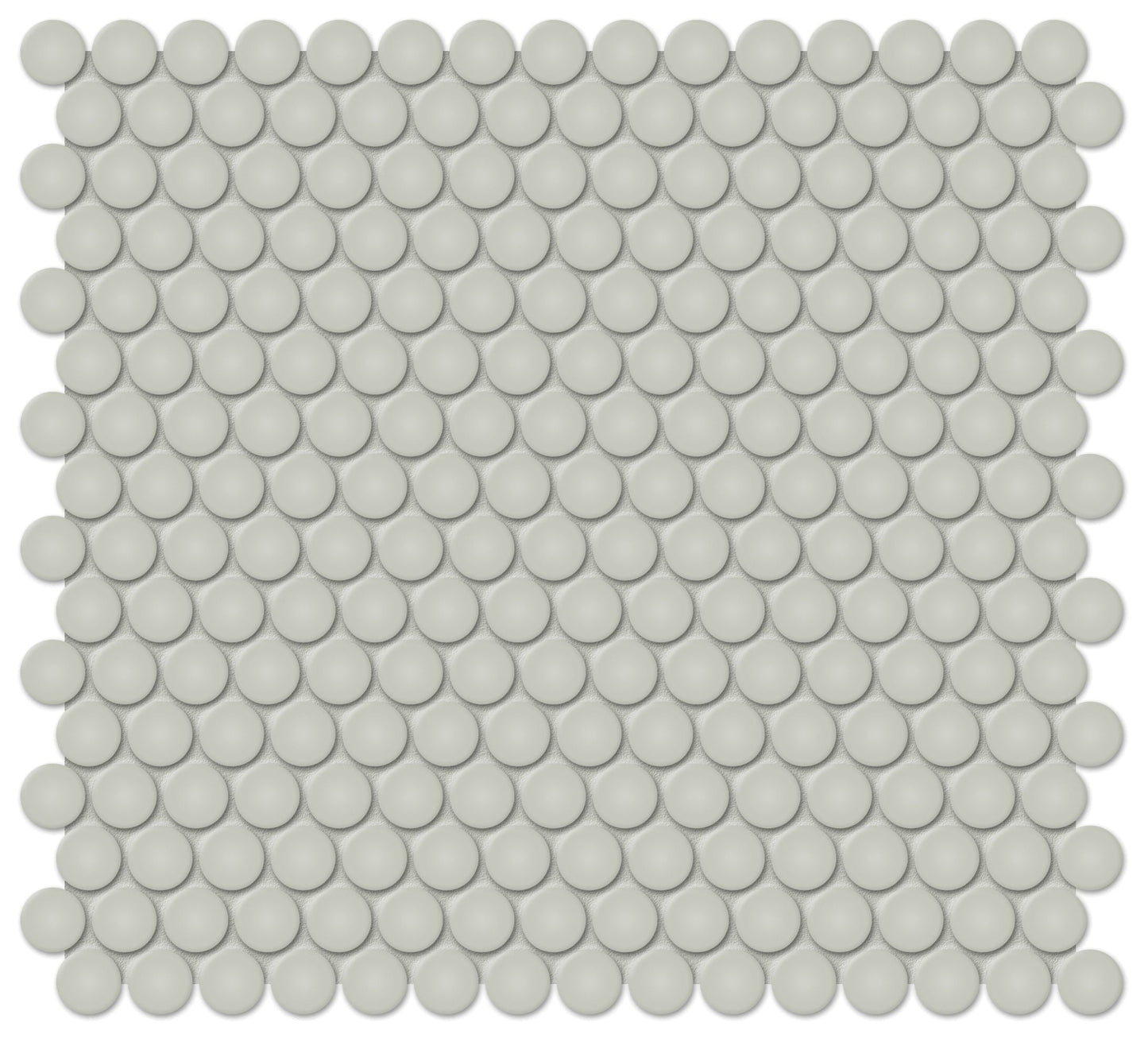 Soho Penny Round