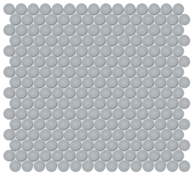 Soho Penny Round