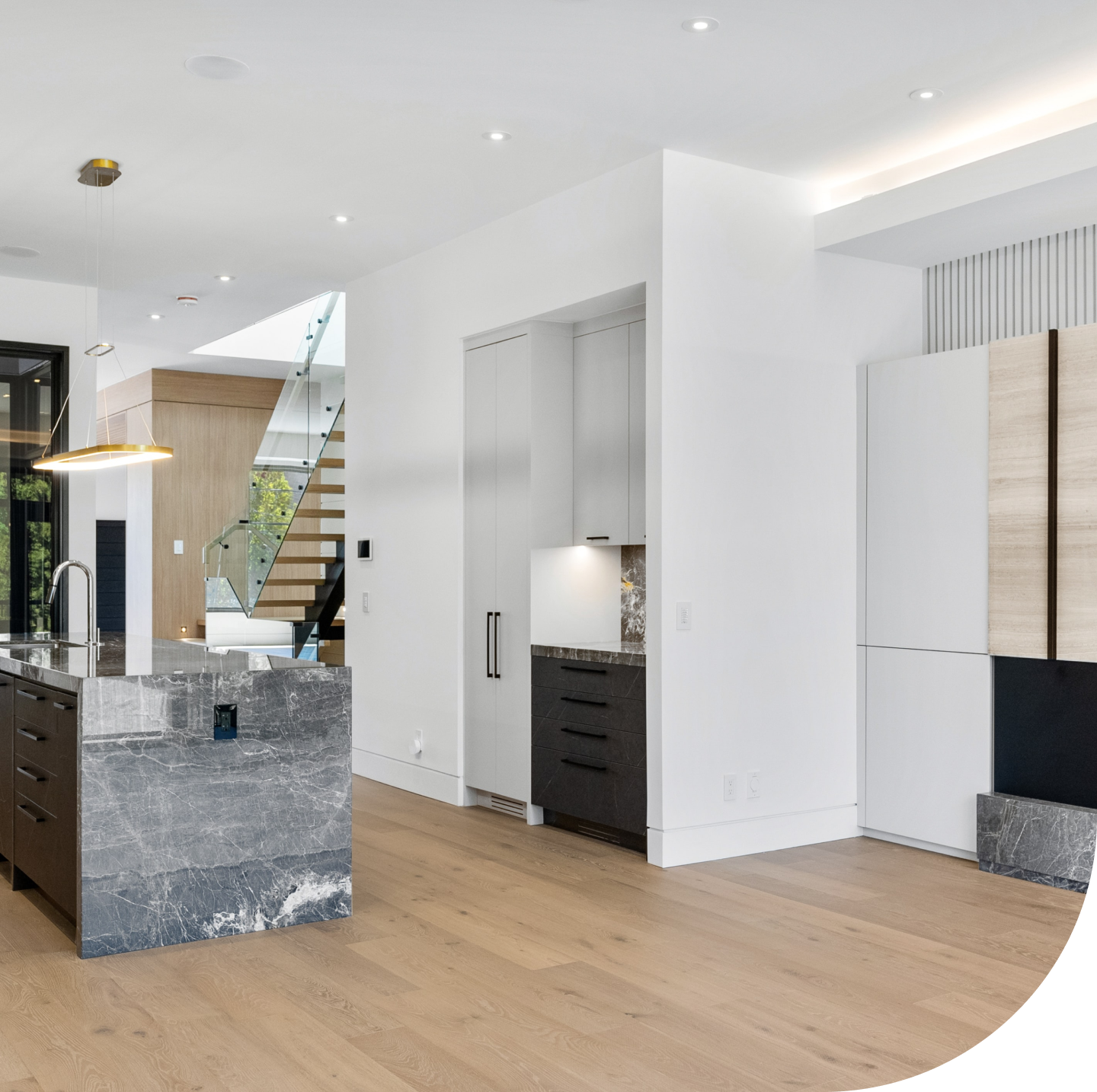 Luxury Vinyl Tile