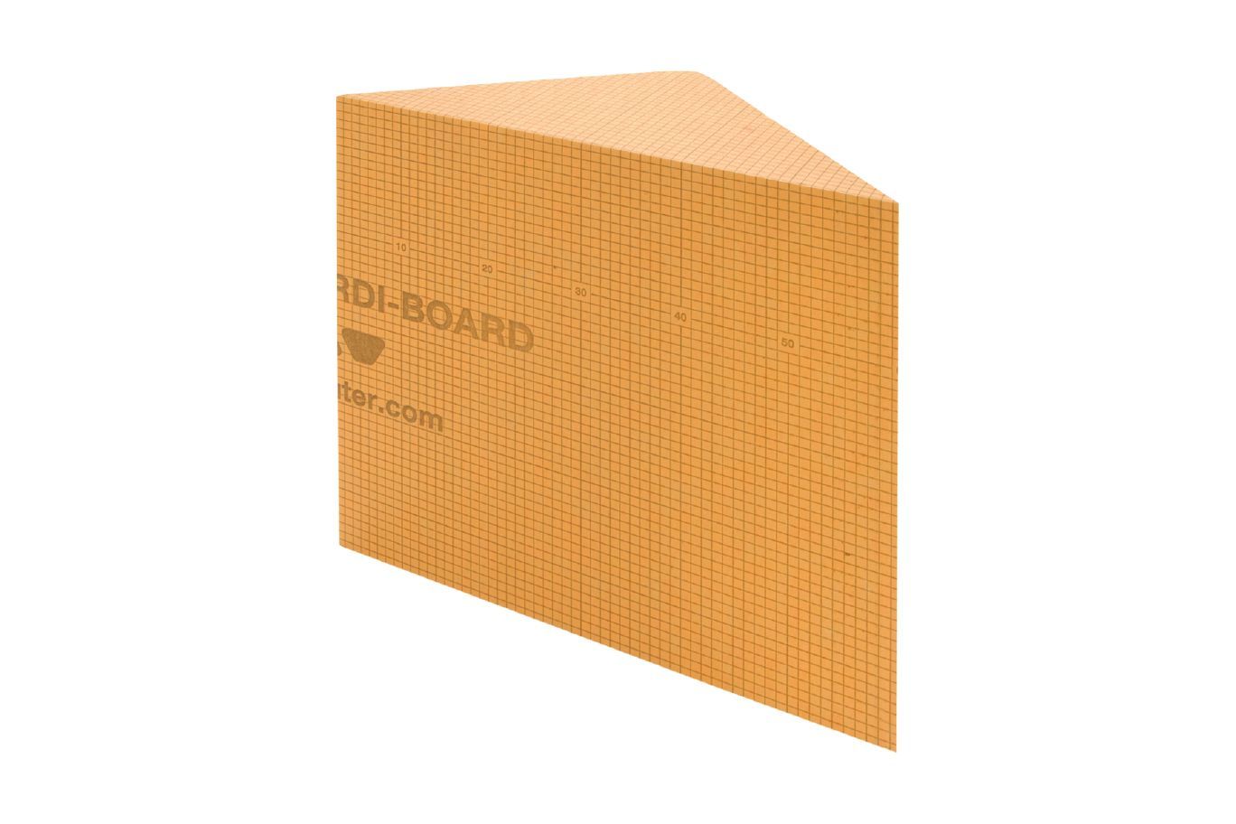 Schluter Kerdi Board SB Bench