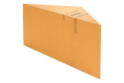 Schluter Kerdi Board SB Bench