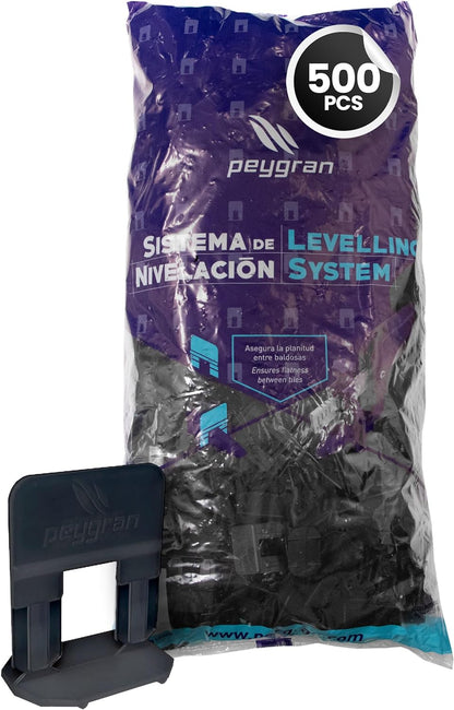 Peygran Levelling System