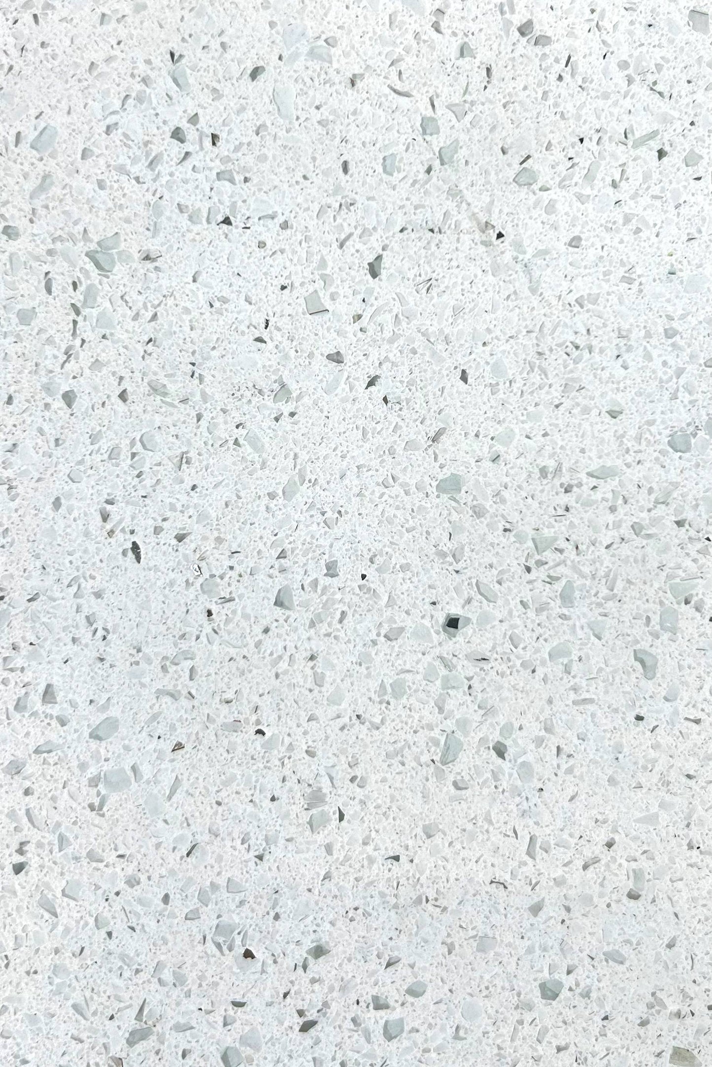 ST Quartz 3CM Countertop White Galaxy