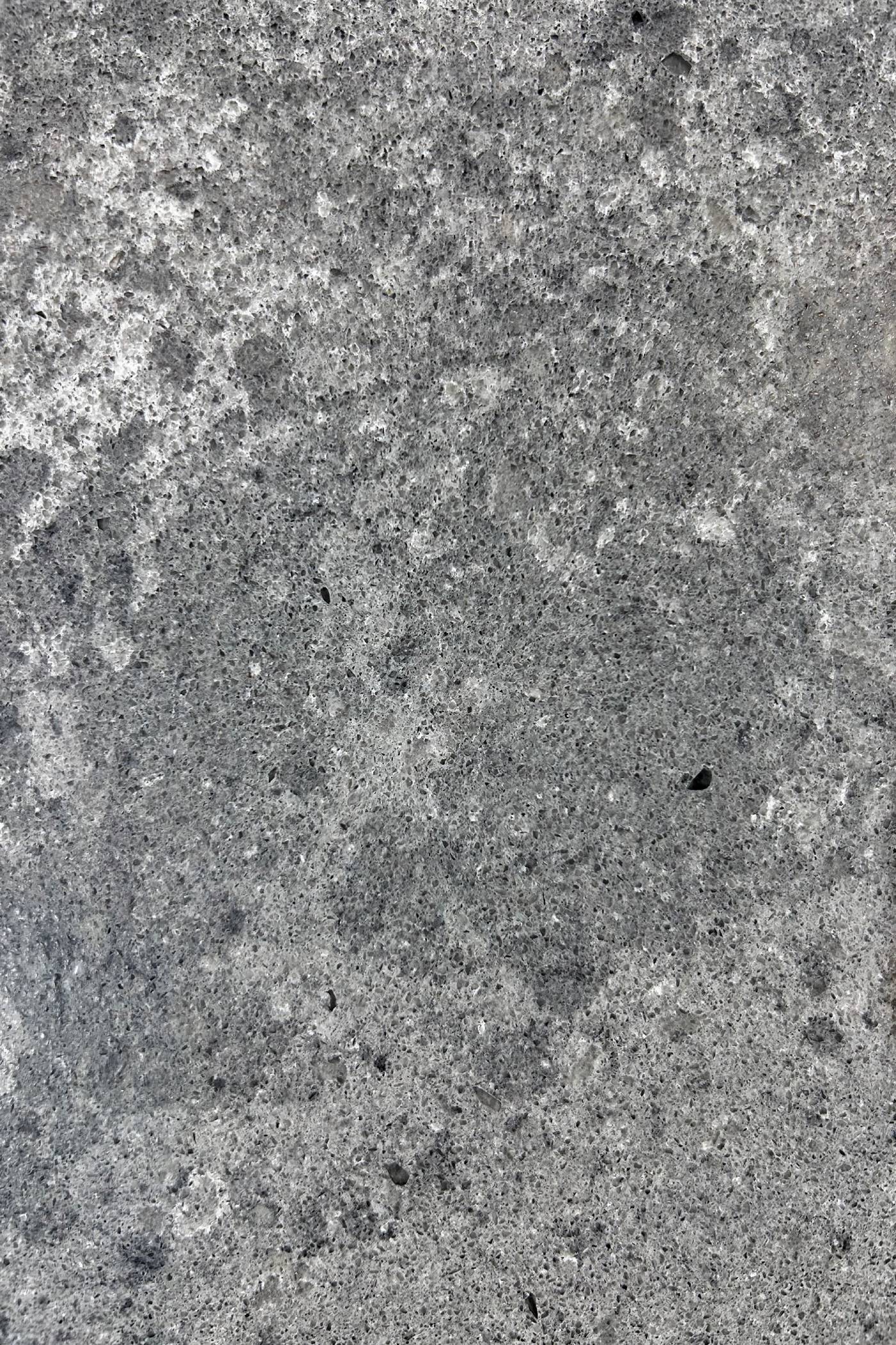 ST Quartz 3CM Countertop Lava Roca Leathered