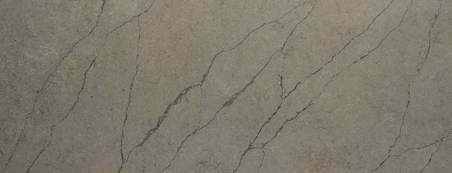 ST Quartz 3CM Countertop Catania