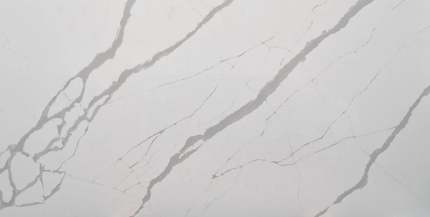 ST Quartz 3CM Countertop