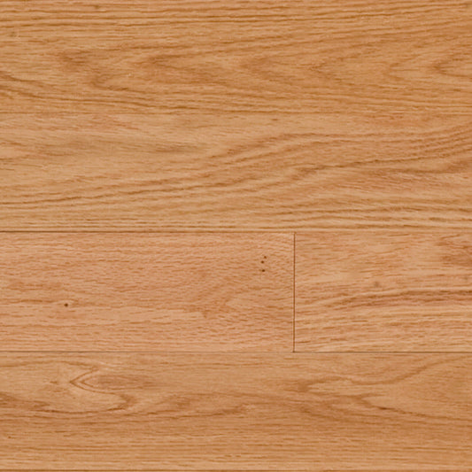 3.25 Inch Plank Art De Vivre North American Oak Belmont Smooth Texture (7/16 Thick)