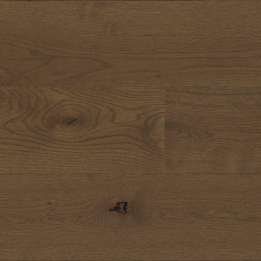 7.5 Inch Plank Art De Vivre European White Oak Caldera Brushed Texture (7/16 Thick)