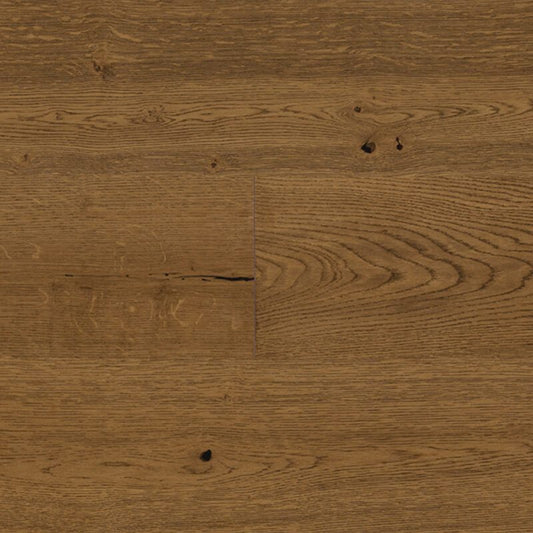 7.5 Inch Plank Art De Vivre European White Oak Carlton Brushed Texture (7/16 Thick)