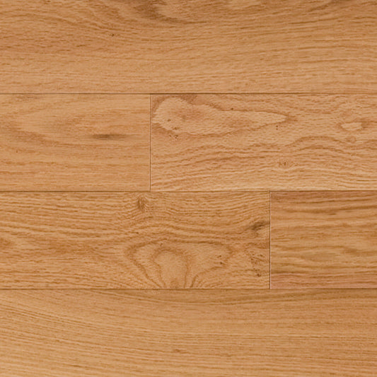 3.25 Inch Plank Art De Vivre North American Oak Chelsea Smooth Texture (7/16 Thick)