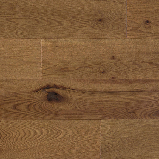 3.25 Inch Plank Art De Vivre North American Oak Harmonia Brushed Texture (7/16 Thick)