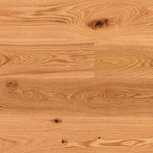 3.25 Inch Plank Art De Vivre North American Oak Trinity Brushed Texture (7/16 Thick)
