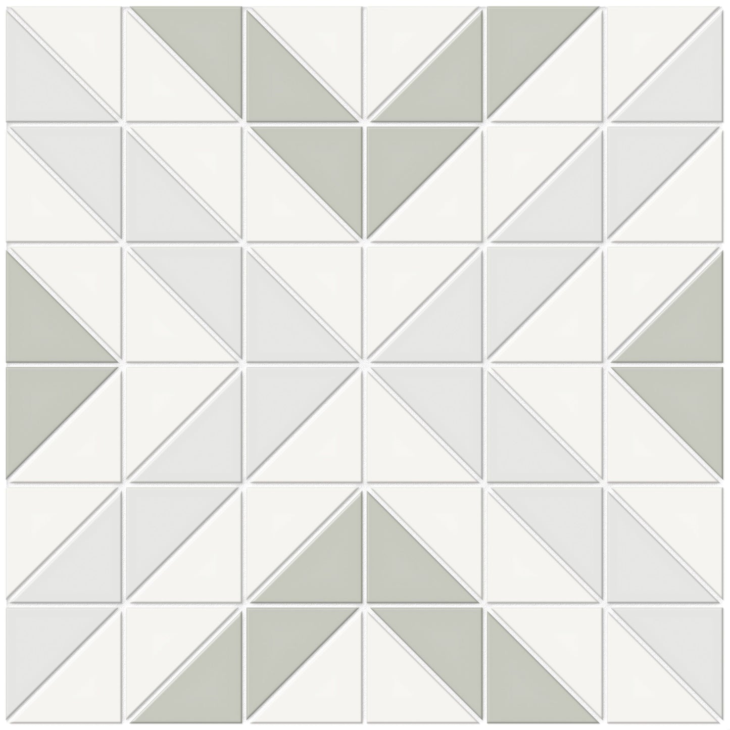 Soho Cubic Pattern