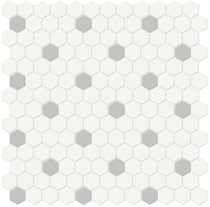 Soho Hexagon