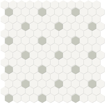 Soho Hexagon