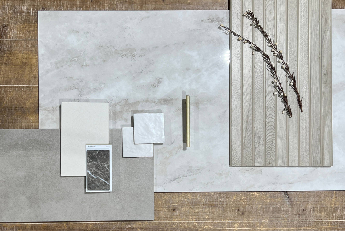The Calm Collective Design – Factory Tile Depot Inc